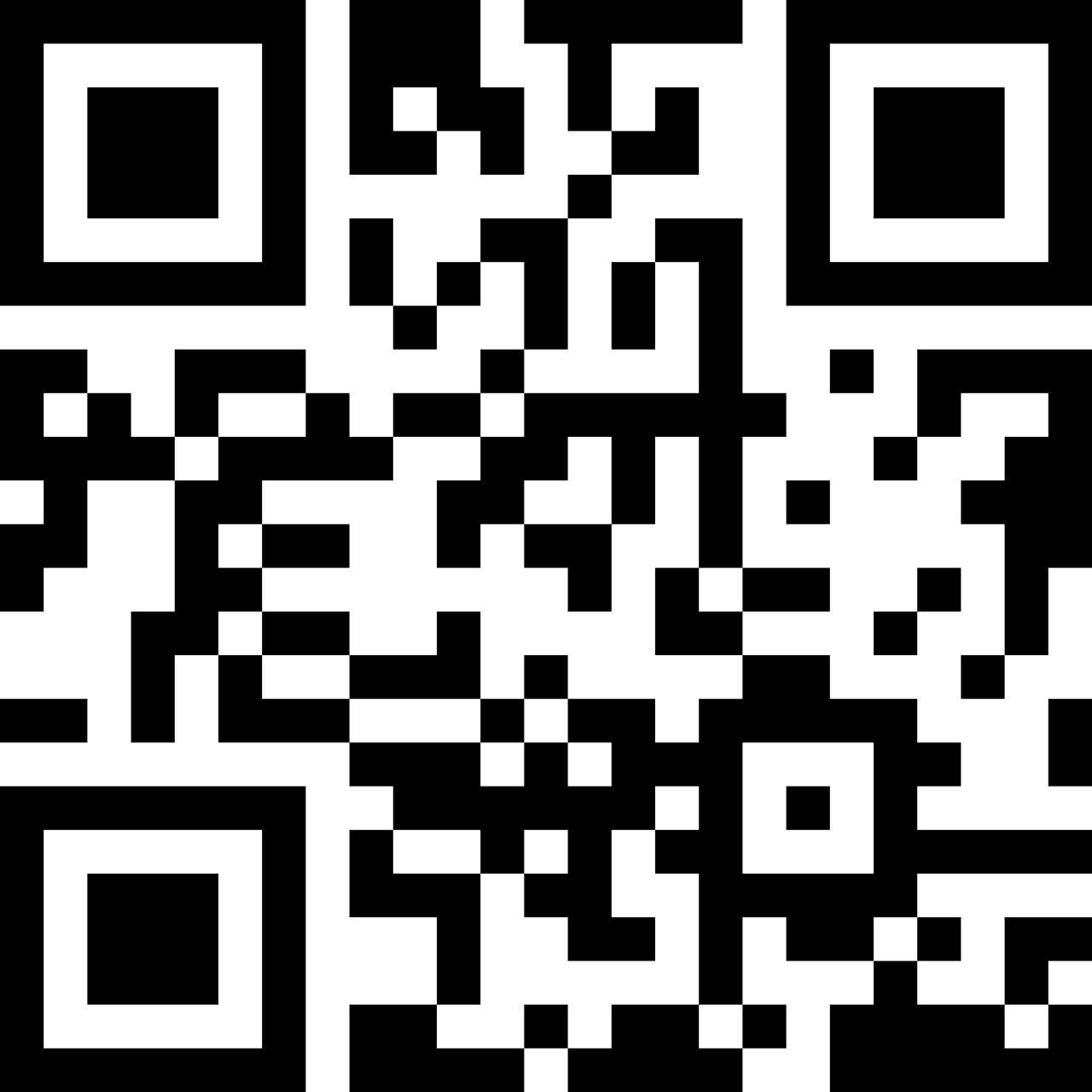 QR код организации